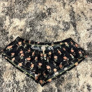 Intimately FP - Micro Shorts - Medium